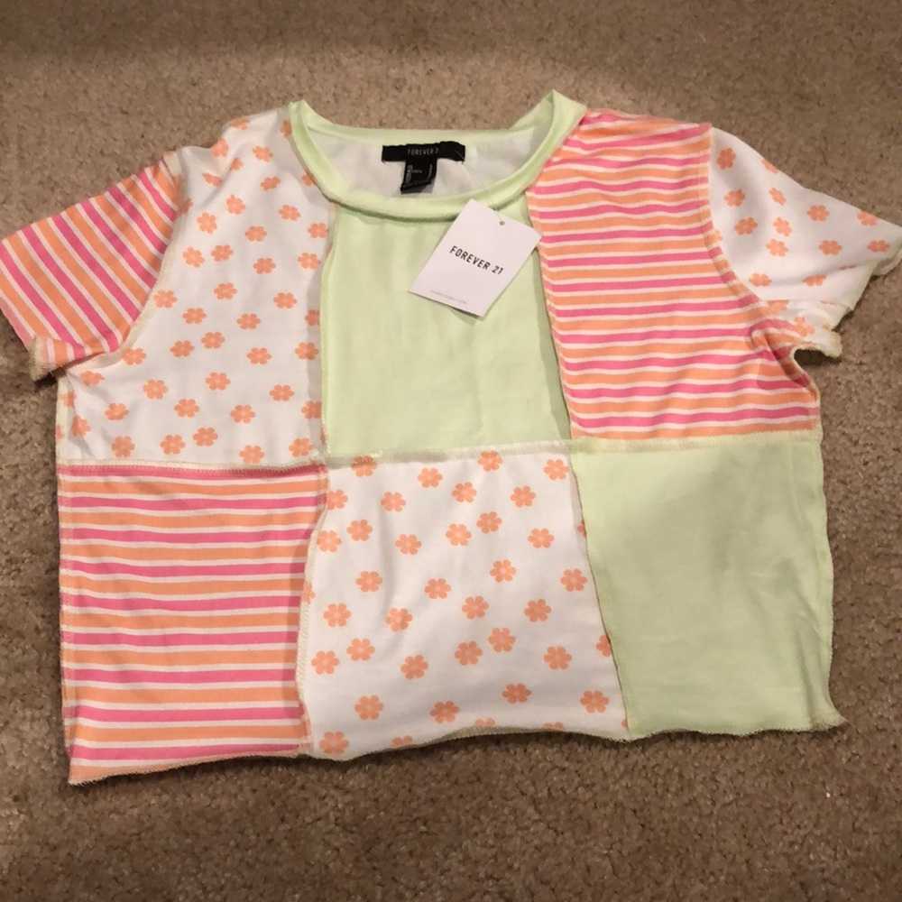 Forever 21 shirt